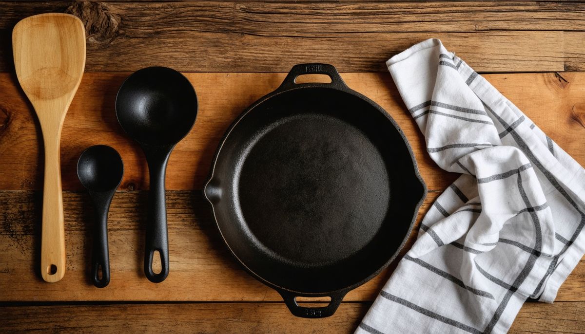 Döküm Tava Karşılaştırması: Hangi Boyut ve Marka Ev İçin Daha Uygun?