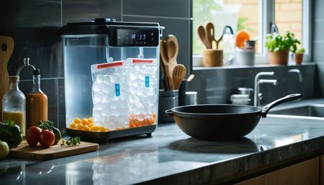 Evde Sous-vide Rehberi: Güvenli Sıcaklık, Zaman ve Son İşlemler