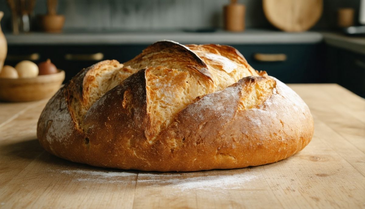 Çıtır Çıtır Ekmek Kabuğu Nasıl Elde Edilir? Uzmanlardan Pişirme Teknikleri