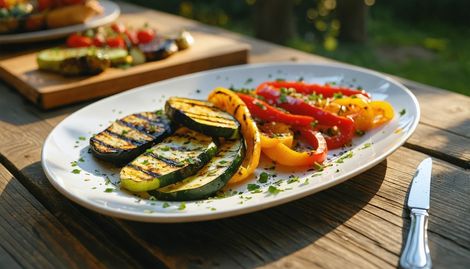 Sebzeyle Zenginleşen Hafif Akşam Yemekleri: Sağlıklı ve Dengeli Beslenmenin Anaç