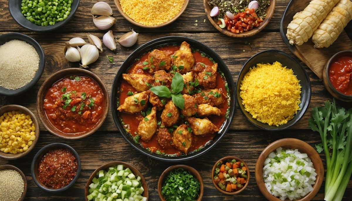 Karadeniz'in Meşhur Hamsisi: Yöresel Yemeklerin Vazgeçilmezi