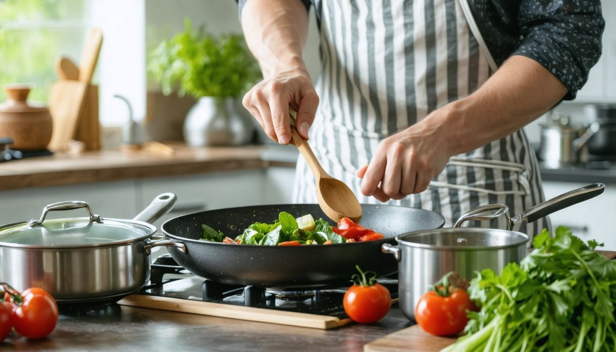 Hızlı ve Kolay Ana Yemek Tarifleri ile Sofralarınızı Şenlendirin