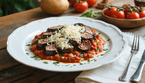 Hünkar Beğendi: Orijinal Usul Adımları ve Servis Önerileri