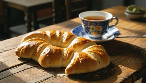 Pratik Poğaça Tarifleri ve Püf Noktalarıyla Ev Yapımı Lezzetler