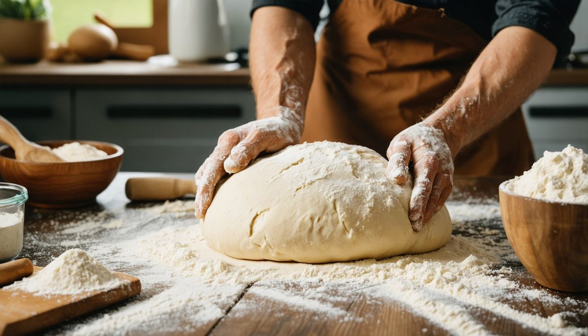 Unlu Mamullerde Püf Noktalar: Evde Mükemmel Hamur ve Pişirme Teknikleri
