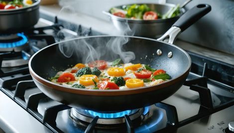 İyi Bir Tava Nasıl Anlaşılır? Mutfakta Doğru Tava Seçimi İçin Detaylı Rehber