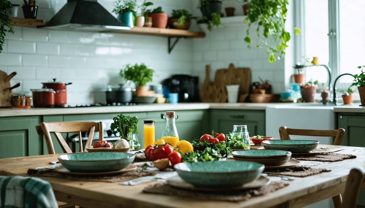 Günlük Sofralar İçin Hızlı Tarifler: Pratik Ana Yemeklerle Zaman Kazanın