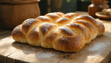 Evde Poğaça Hamuru Mayalama Teknikleri: Lezzetin Sırrı ve Pratik Tarifler