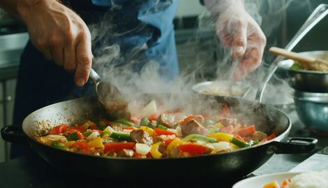 En İyi Sote Yöntemleri: Lezzetli ve Pratik Pişirme Teknikleri