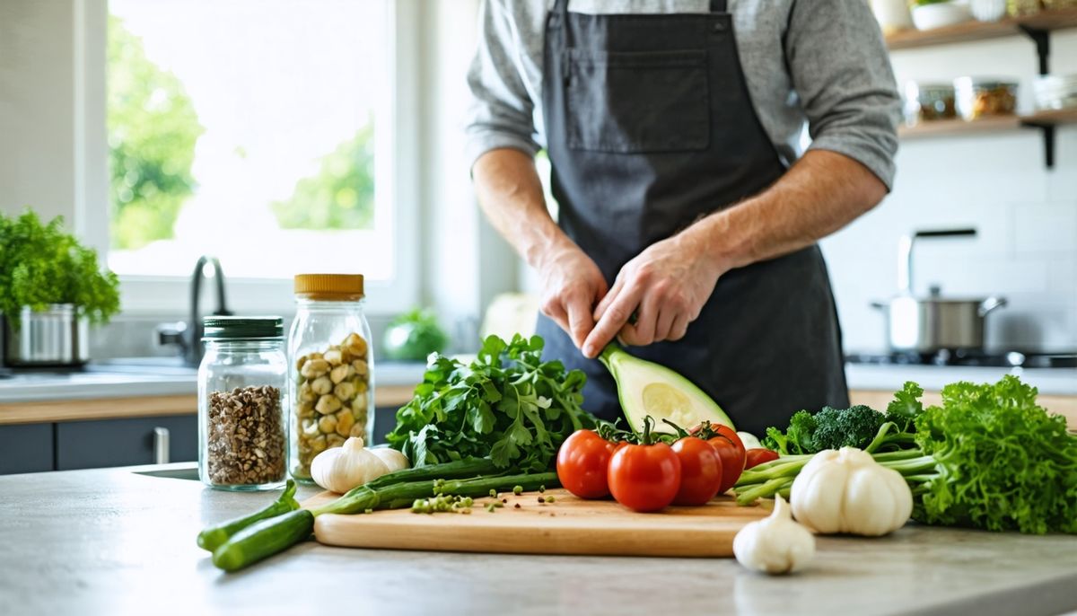 Evde Hızlı ve Lezzetli Yemek Püf Noktaları ile Sofralarınızı Şenlendirin