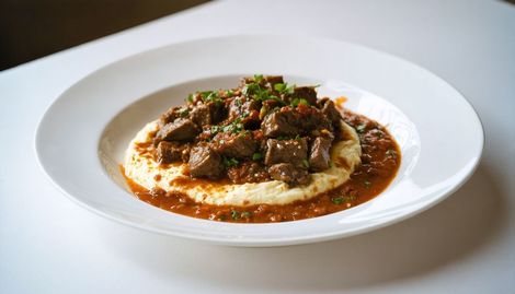 Hünkar Beğendi — Geleneksel Tarifin Evde Şef Versiyonu