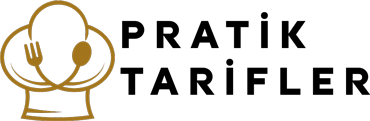 Pratik Tarifler & Gurme Lezzetler